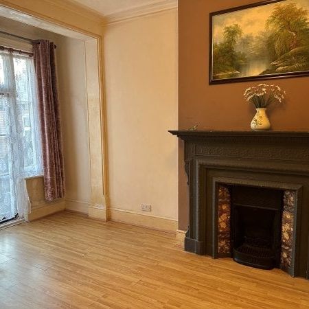 Cheriton Road, Folkestone, Property for rent - Photo 1