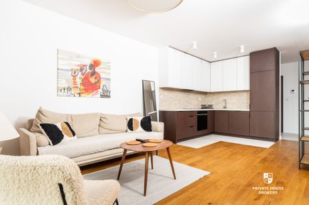 Mieszkanie 44,18 m², Kraków, Śródmieście, Promienistych - Photo 3