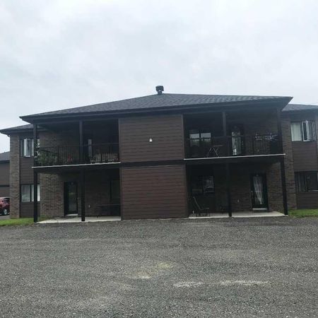 4 1/2 À LOUER (BROMPTON) - Photo 4