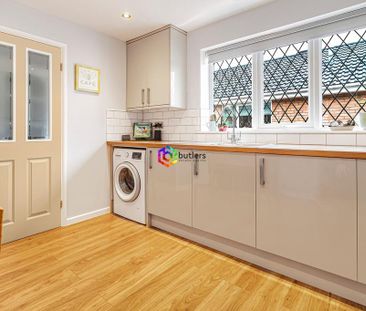 3 bedroom detached bungalow to rent - Photo 6