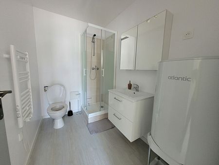 Appartement Type 2 à louer à Villers Cotterêts - Photo 3