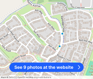 Oak Hill Lane, Didcot, Oxfordshire, OX11 - Photo 1