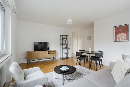 Götzstrasse 16 - Photo 3