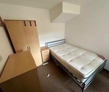 Room in a Shared House, Teignmouth Road, B29 - Photo 3