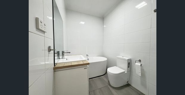 Updated 4 Bedroom Home - Photo 1