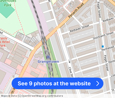 Clive Street, Cardiff(City), CF11 - Photo 1