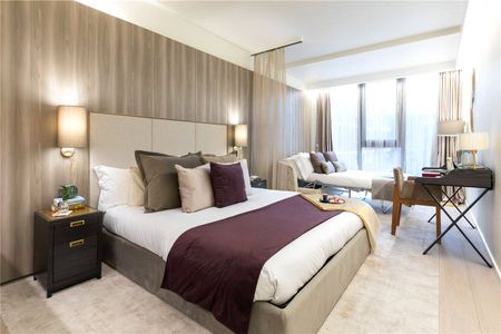 The Quarters, Finchley Road, Swiss Cottage, NW3 - Photo 4