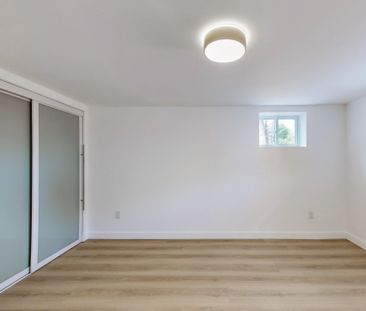 For Lease - 739 Annland Street Unit# LOWER, Pickering, Ontario - Photo 2