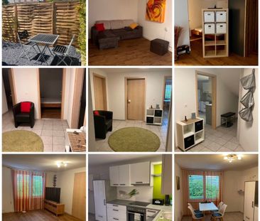 2 Zimmer, 74 m² - Photo 1