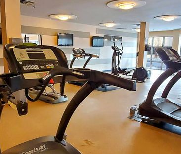 For Lease - 60 Absolute Avenue Unit# 3304, Mississauga, Ontario - Photo 4