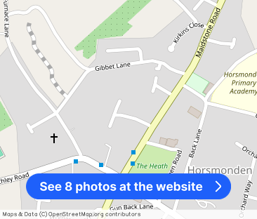 Horsmonden, TN12 8JD - Photo 1