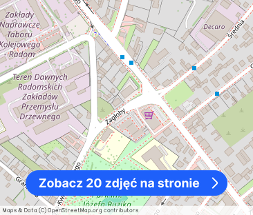 Nowe mieszkanie 38 m² – ul. Zagłoby - Zdjęcie 1