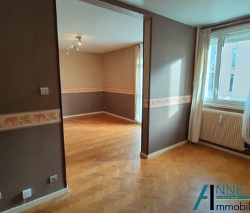 Location Appartement 4 pièces 68m² CHAGNY 71150 - Photo 1
