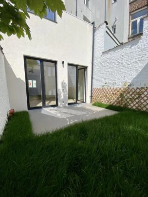 Avenue Victor Rousseau1190 Forest - Photo 1