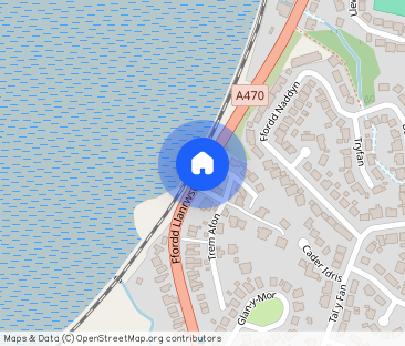 Fford Trellan, Glan Conwy, LL28 5DQ - Photo 1