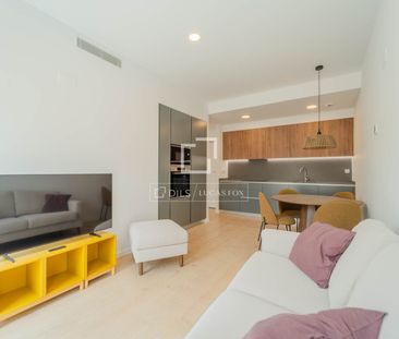 Excellent 1 Bedroom apartment for rent in El Carmen, Valencia - Photo 6