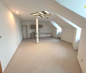 1,5 izbový byt na prenájom 33m2, Nováky - Photo 4