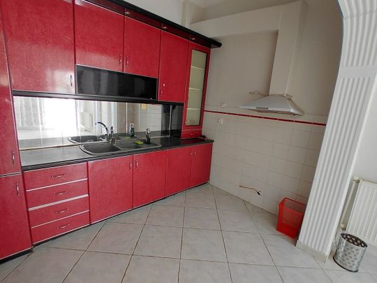 Διαμέρισμα για ενοικίαση Κάτω Εύοσμος (Εύοσμος) - Photo 1