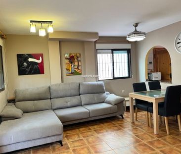 Duplex in Gran Alacant, Gran Alacant, for rent - Photo 6