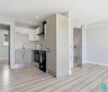 1 bedroom apartment to rent - Photo 3