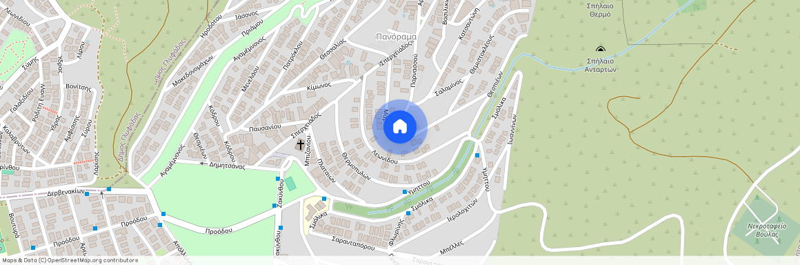 Βούλα (Πανόραμα)