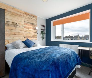 1 bedroom in a house share to rent - Photo 3