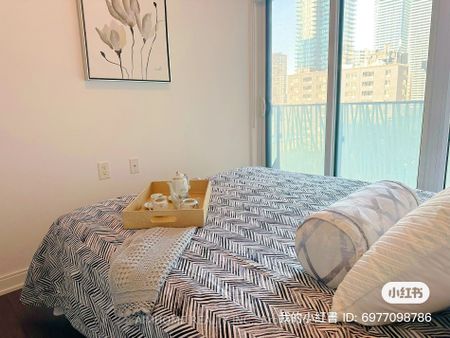 For Lease - 42 Charles Street Unit# 704, Toronto, Ontario - Photo 2