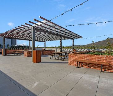 508/55 Currong Street, Braddon ACT 2612 - Apartment For Rent | Domain - Photo 5