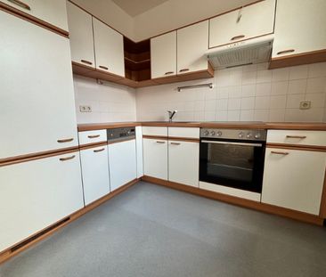 2-Zimmer-Wohnung mit Balkon - Foto 4