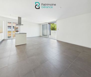 Appartement de 3.5 pièces en attique - Photo 2