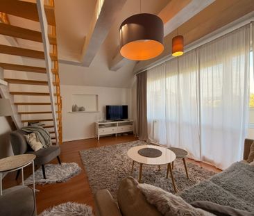 Przytulne 3 pokoje z dużym balkonem - Фото 6