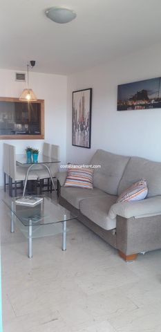 Holiday and Winter let , La Cala de Finestrat - Photo 3