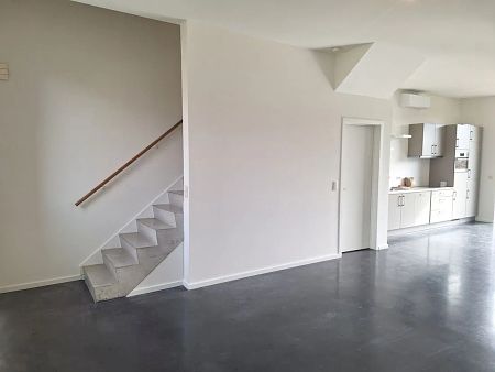 Moderne rijwoning te Glabbeek - Foto 5