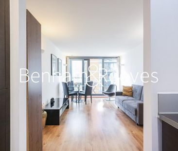 1 bedroom apartment to rent - Photo 6