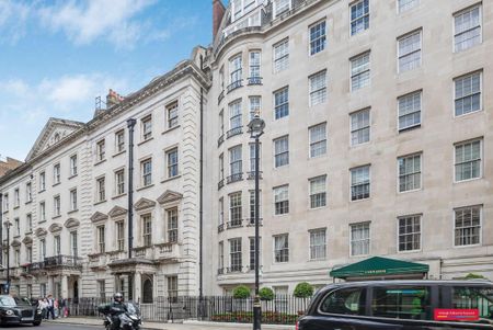 Upper Grosvenor Street, Mayfair W1K - Photo 4