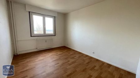 Location Appartement 4 pièces 81m² RIXHEIM 68170 - Photo 4