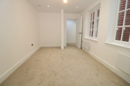 North Street, Dorking - 2 bedrooms Property for lettings - Seymours - Photo 5