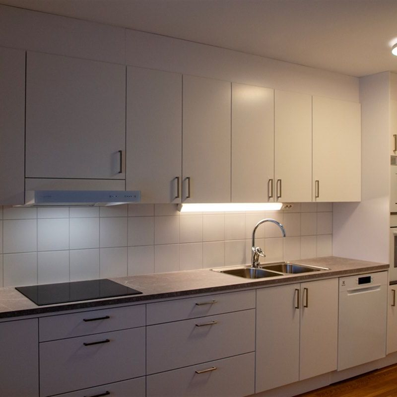 N P Nilssons väg 8H - Photo 1