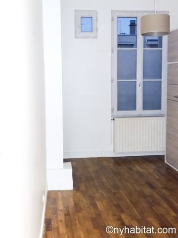 Logement à Paris, Location meublée - T2 - Convention, Gare Montparnasse - Grenelle - Parc des Expositions (PA-4771) - Photo 4