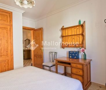 Luxury House for rent in Playa de Muro, Balearic Islands - Photo 1