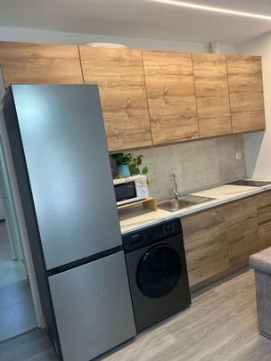 LONG TERM RENTAL FROM NOVEMBER 1, 2025 BEAUTIFUL APARTMENT IN MONTEMAR (TORREMOLINOS) - Photo 1