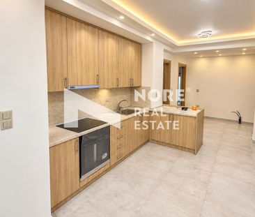 Πλήρως Ανακαινισμένο Διαμέρισμα 55 τ.μ. με Αποκλειστική Αυλή – Φάληρο - Photo 5