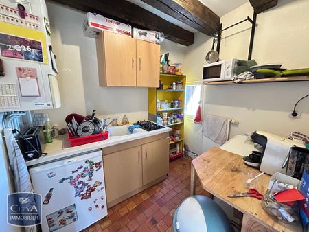 Location Appartement 2 pièces 39m² LE MANS 72000 - Photo 4