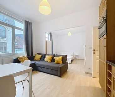 Studio te huur - Foto 2