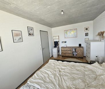 31/2-ROOM APARTMENT IN ZUCHWIL (DIM), FURNISHED, TEMPORARY - Photo 4