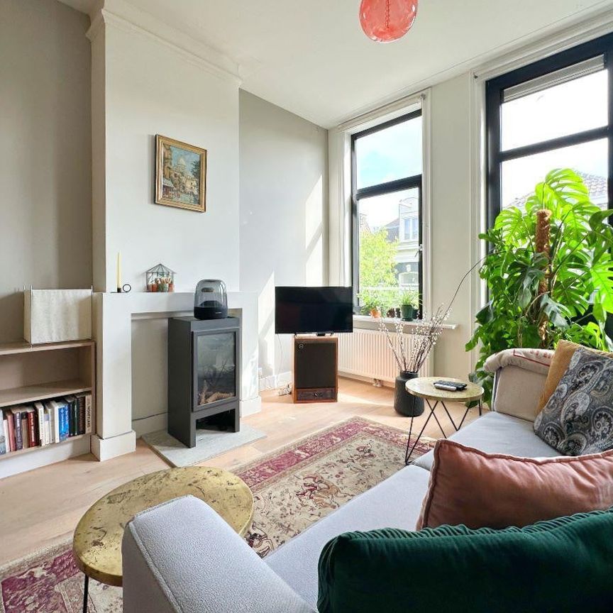 Eerste Nassaustraat, 15, 3, 1052BE, Amsterdam - Photo 1