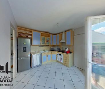 Location maison 6 pièces - 159m² à Chambray les tours (37170) - Photo 6