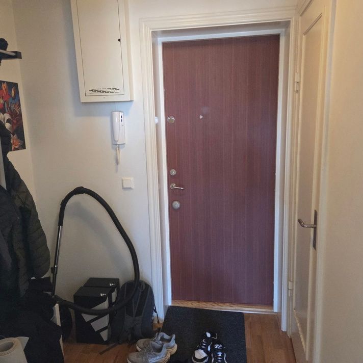 Surbrunnsvägen 4A, Ystad - Photo 1