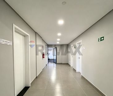 Studio para Locação no São Dimas | 38 m² | 1 Quarto | Semi Mobiliado | Vista Livre - Foto 5