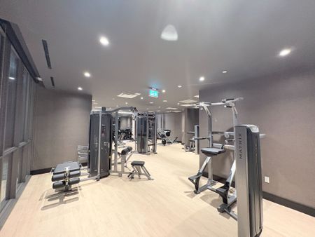 For Lease - 115 Nipissing Road Unit# 808A, Milton, Ontario - Photo 2